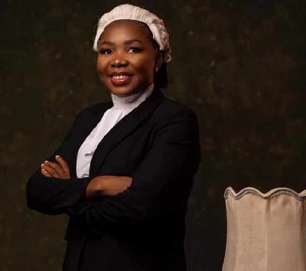Fatimatu Abubakar, Deputy Information Minister-designate