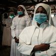 Kenya has allowed places of worship to reopen under strict guidelines to curb the spread of the novel coronavirus