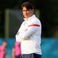 Croatia manager Zlatko Dalic