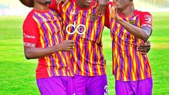 Hearts of Oak