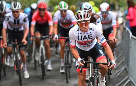 NTT Pro Cycling