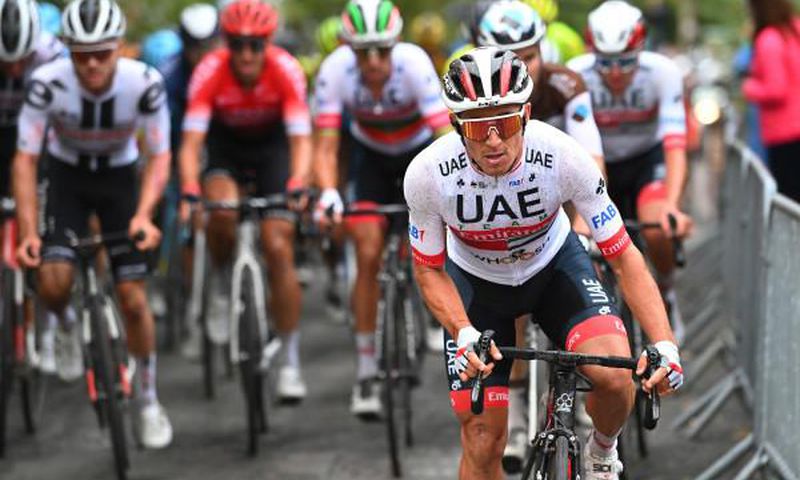 NTT Pro Cycling