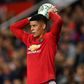 Marcos Rojo has left Manchester United for Boca Juniors