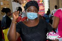 Chrissy Foundation workshop