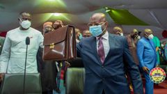 No huge salary increments for public sector workers till 2024 – Finance Ministry