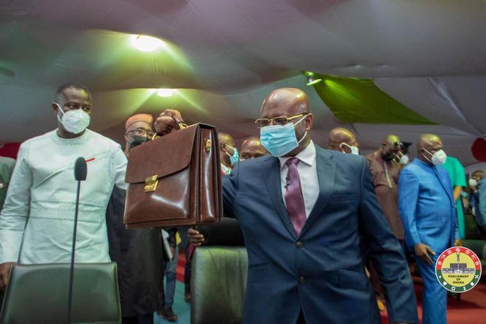 No huge salary increments for public sector workers till 2024 – Finance Ministry