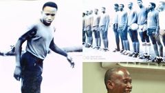 Osei Kofi  The wizardry dribbler who single-handedly won Ghana’s 1965 AFCON (1)