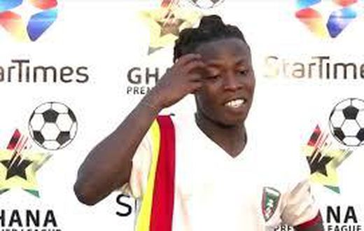Salifu Ibrahim