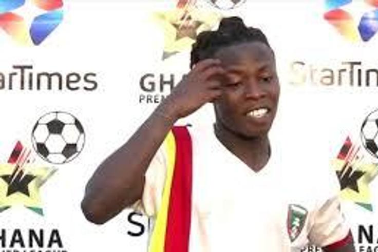 Salifu Ibrahim