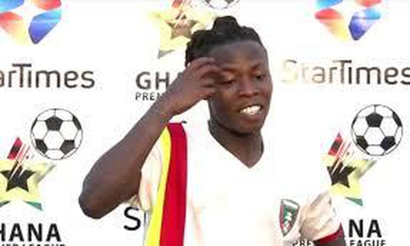 Salifu Ibrahim