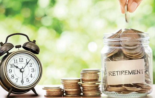 6 types of pension plans: Deciding which is right for you.  [dnaindia]