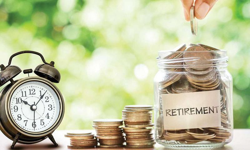 6 types of pension plans: Deciding which is right for you.  [dnaindia]