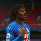 Crystal Palace's Eberechi Eze broke coronavirus regulations by attending former club QPR's FA Cup tie against Fulham on Saturday