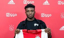 Top 8 Ghanaian transfers in 2020