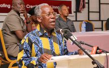 Kojo Acquah Yankah