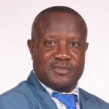 Rev Solomon Kotey, La MCE
