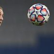 RB Leipzig midfielder Emil Forsberg is eager for Saturday's Bundesliga top-of-the-table clash at leaders Bayern Munich