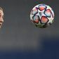 RB Leipzig midfielder Emil Forsberg is eager for Saturday's Bundesliga top-of-the-table clash at leaders Bayern Munich