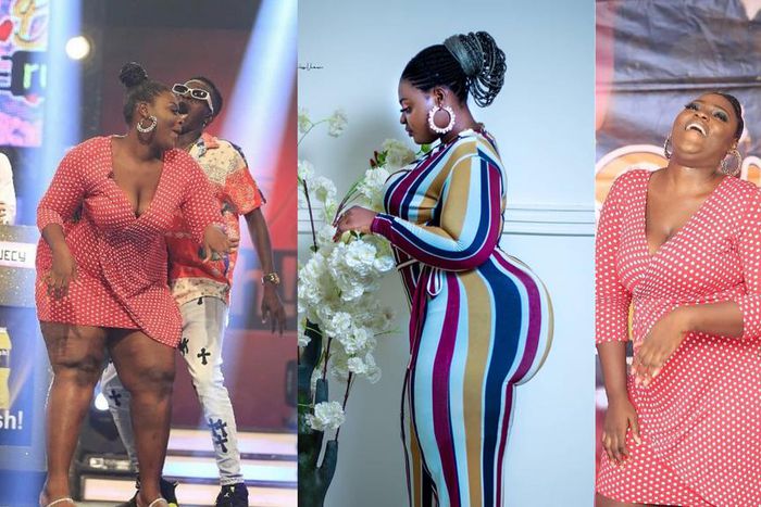 Ali and Shemima of Date Rush fame