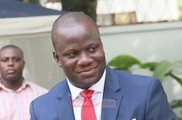 Lands and Natural Resources Minister, Samuel Abu Jinapor