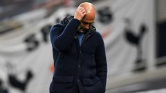 Head-scratcher: Pep Guardiola's Manchester City are off to their worst Premier League start in 12 years