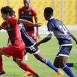 Kotoko’s Fabio Gama ready to adapt to bad pitches