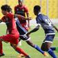Kotoko’s Fabio Gama ready to adapt to bad pitches