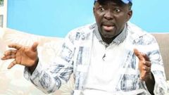 Stop answering phone calls by saying ‘hello’ or you’ll go to hell - Pastor Papa Shee warns