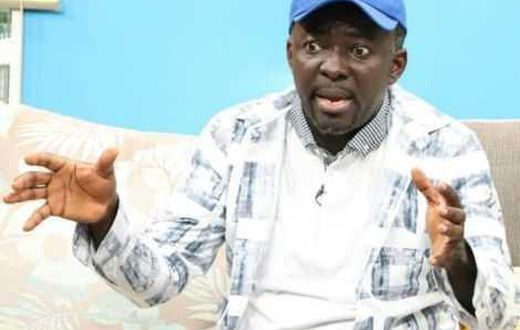 Stop answering phone calls by saying ‘hello’ or you’ll go to hell - Pastor Papa Shee warns