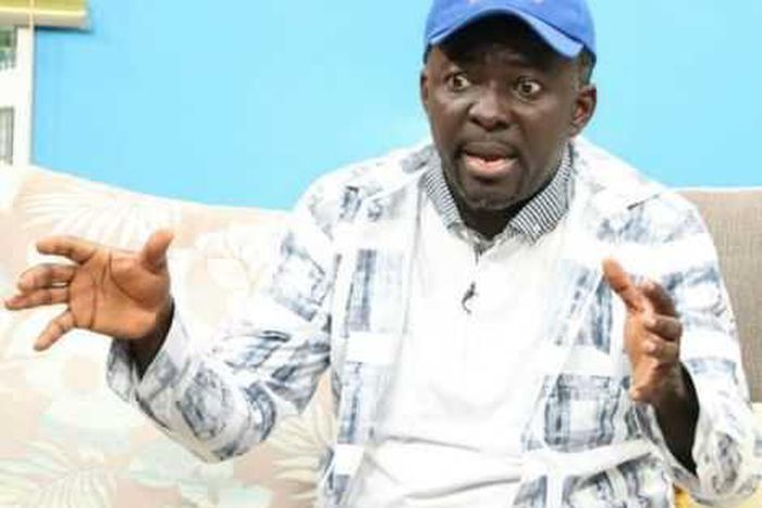 Stop answering phone calls by saying ‘hello’ or you’ll go to hell - Pastor Papa Shee warns