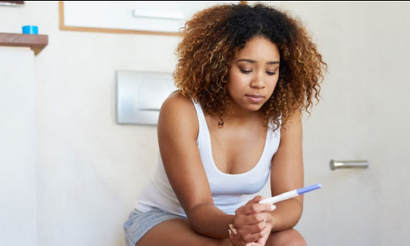 Irregular periods? Here are 6 causes of the menace