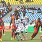 Heats vs AshGold
