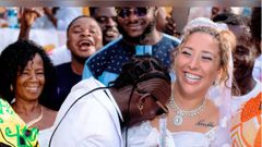 Patapaa and Liha
