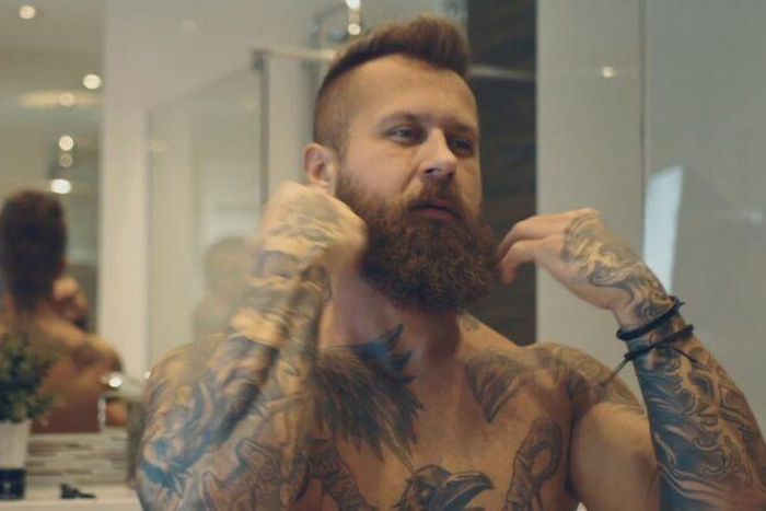 The Beard Struggle brings premium men’s grooming products to your doorstep