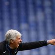 Gian Piero Gasperini's Atalant are looking a first trophy since the 1963 Coppa Italia.