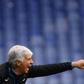 Gian Piero Gasperini's Atalant are looking a first trophy since the 1963 Coppa Italia.
