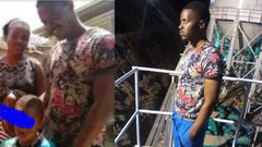 28-year-old man slaughters 20-year-old wife to death before killing himself