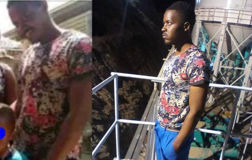 28-year-old man slaughters 20-year-old wife to death before killing himself