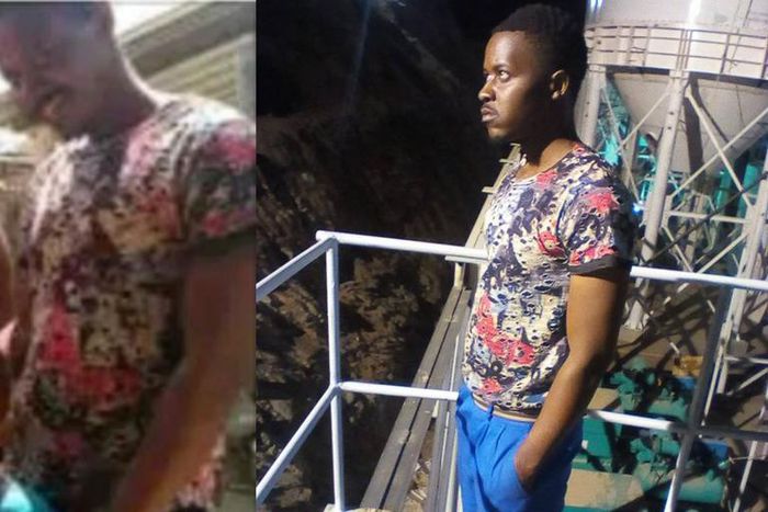 28-year-old man slaughters 20-year-old wife to death before killing himself