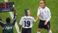 Nana Agradaa and Akuapem Poloo