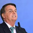 Brazil's far-right president, Jair Bolsonaro, predicted that Brazil would "massacre" Venezuela in the opening game of the Copa America tournament