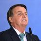 Brazil's far-right president, Jair Bolsonaro, predicted that Brazil would "massacre" Venezuela in the opening game of the Copa America tournament