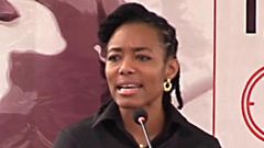 Zanetor Rawlings
