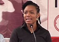 Zanetor Rawlings