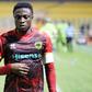 Emmanuel Gyamfi: Kotoko captain risks missing Hearts clash after misconduct charge