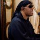 Stevie Wonder performs during "One World: Together At Home" presented by Global Citizen, a special event celebrating health care workers battling coronavirus