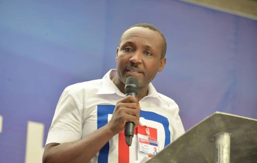 Ghana is the ultimate winner of 2020 polls – NPP
