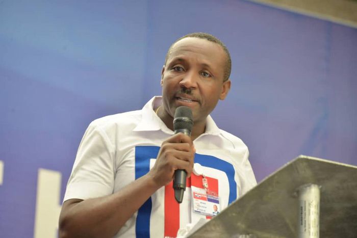 Ghana is the ultimate winner of 2020 polls – NPP