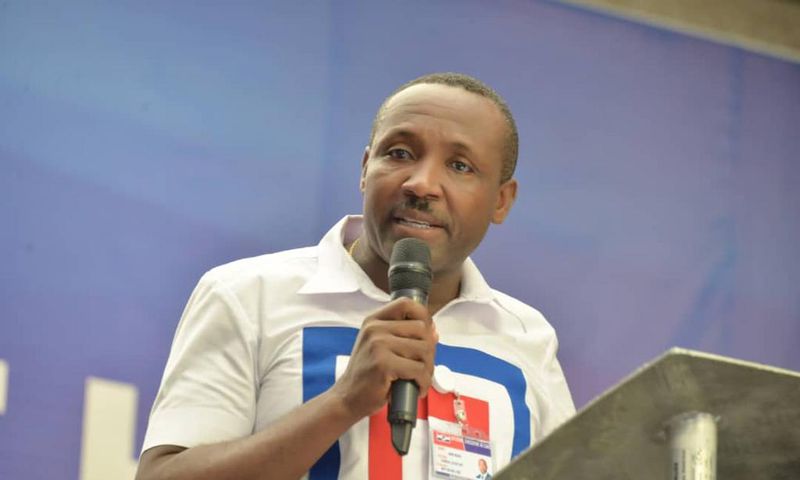 Ghana is the ultimate winner of 2020 polls – NPP