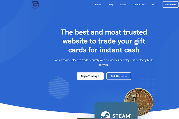 How to sell gift cards for mobile money in Ghana